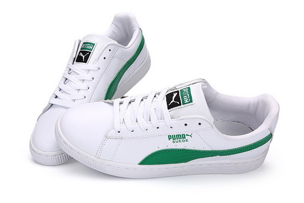 Puma Sportstyle Women Shoes--005